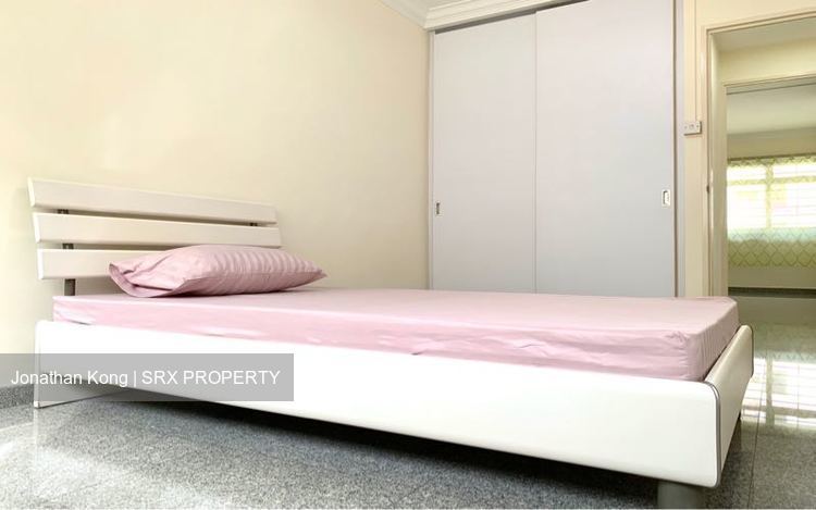 Blk 14 Telok Blangah Crescent (Bukit Merah), HDB 5 Rooms #204746101